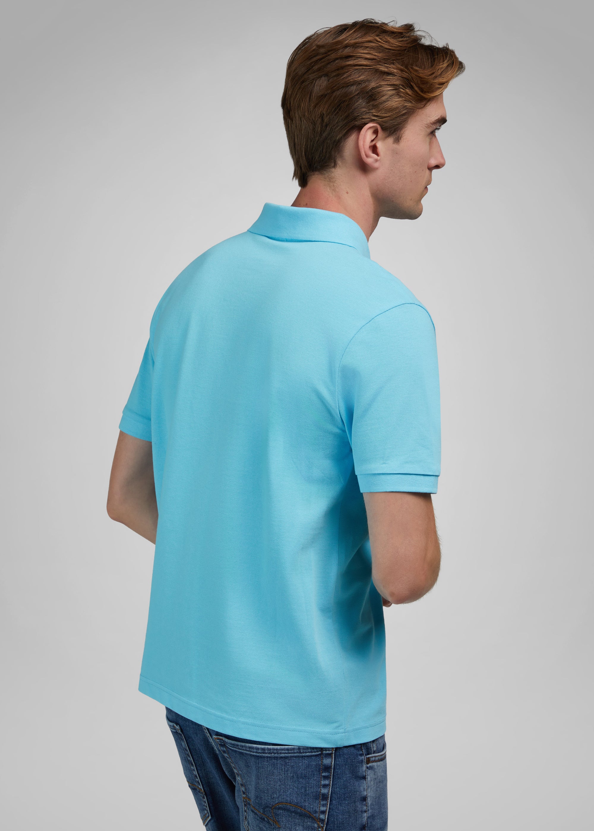 POLO PIQUE