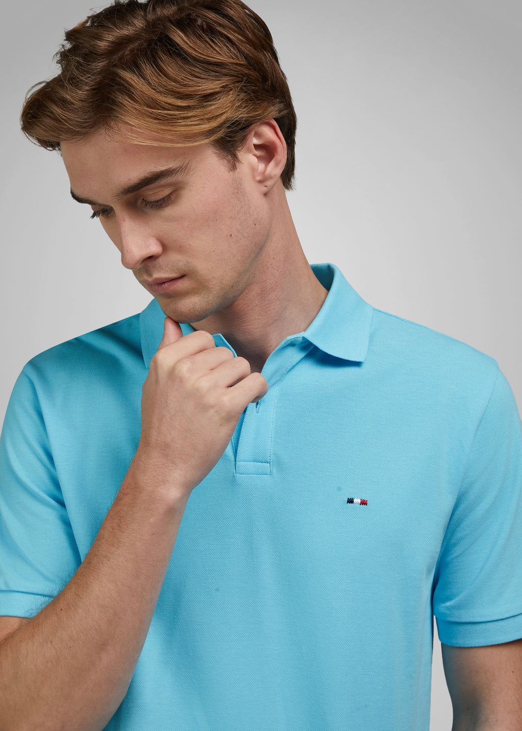 POLO PIQUÉ