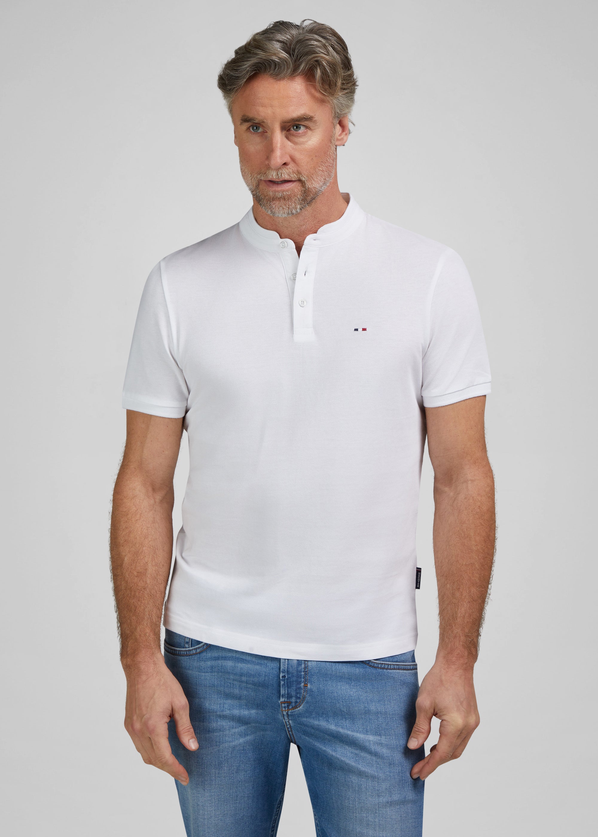 POLO PIQUE