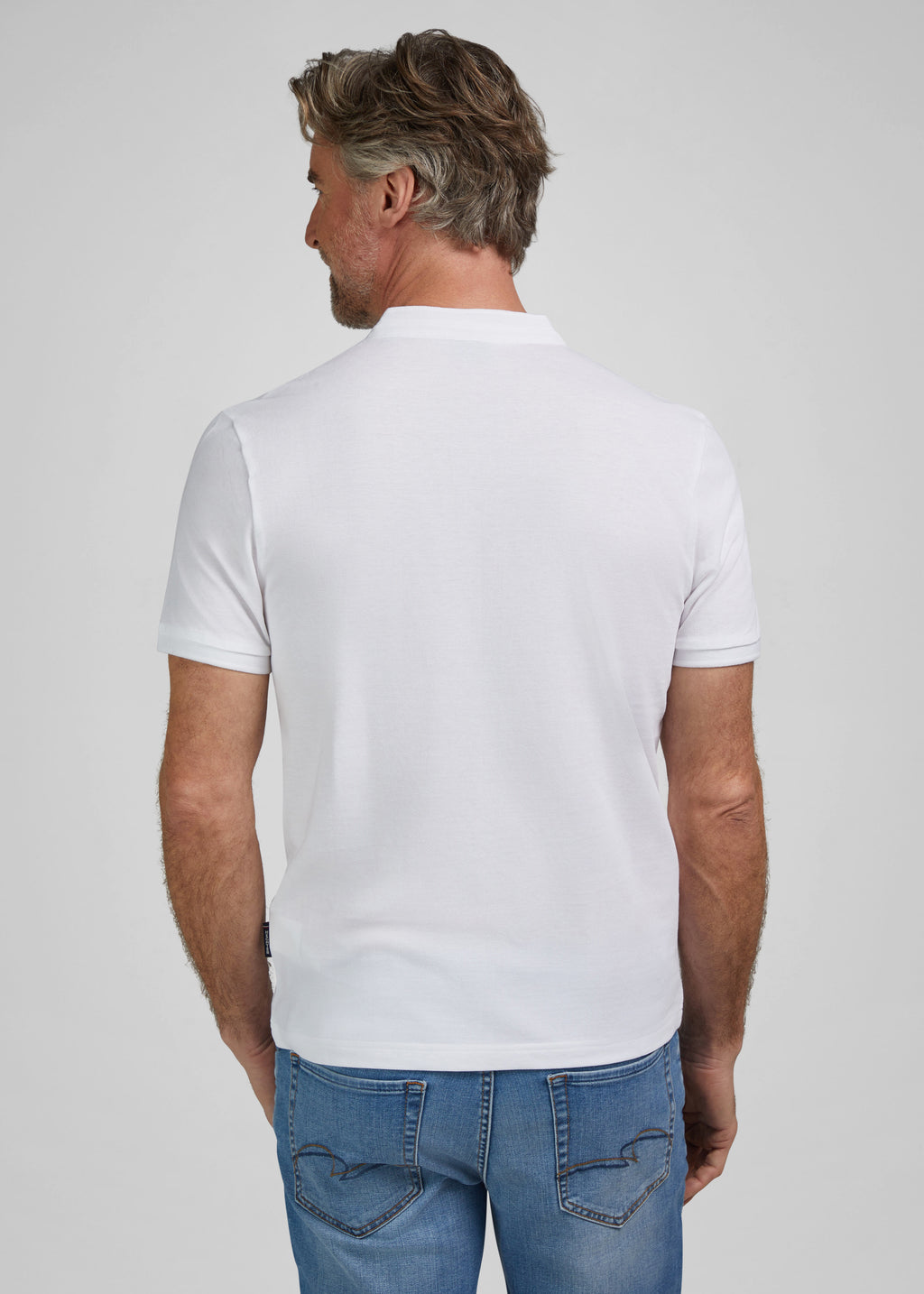 POLO PIQUE