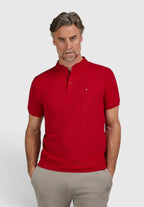 PIQUE POLO