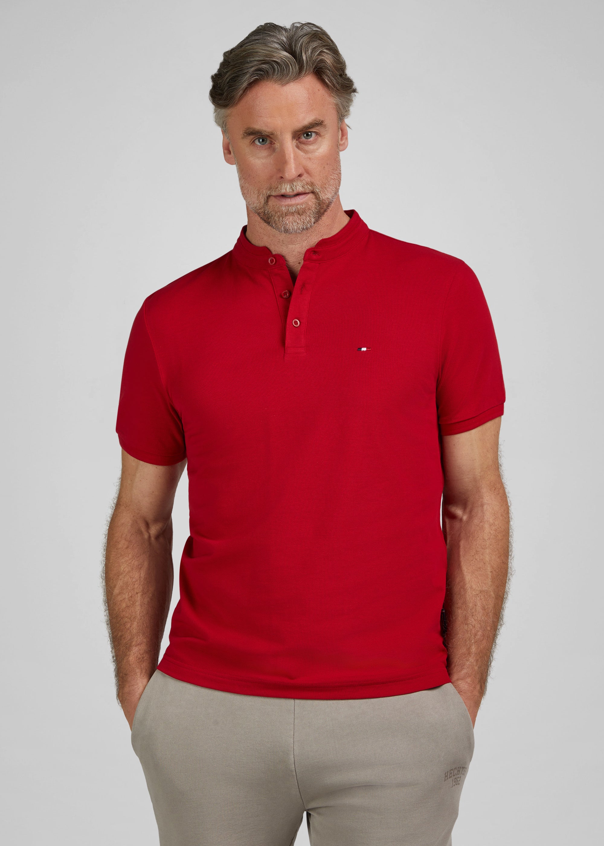 POLO PIQUE
