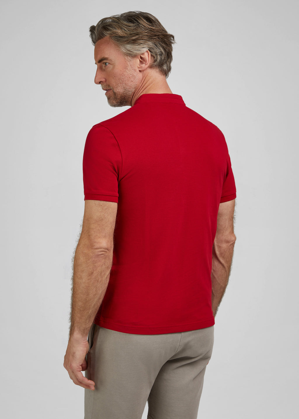 POLO PIQUE