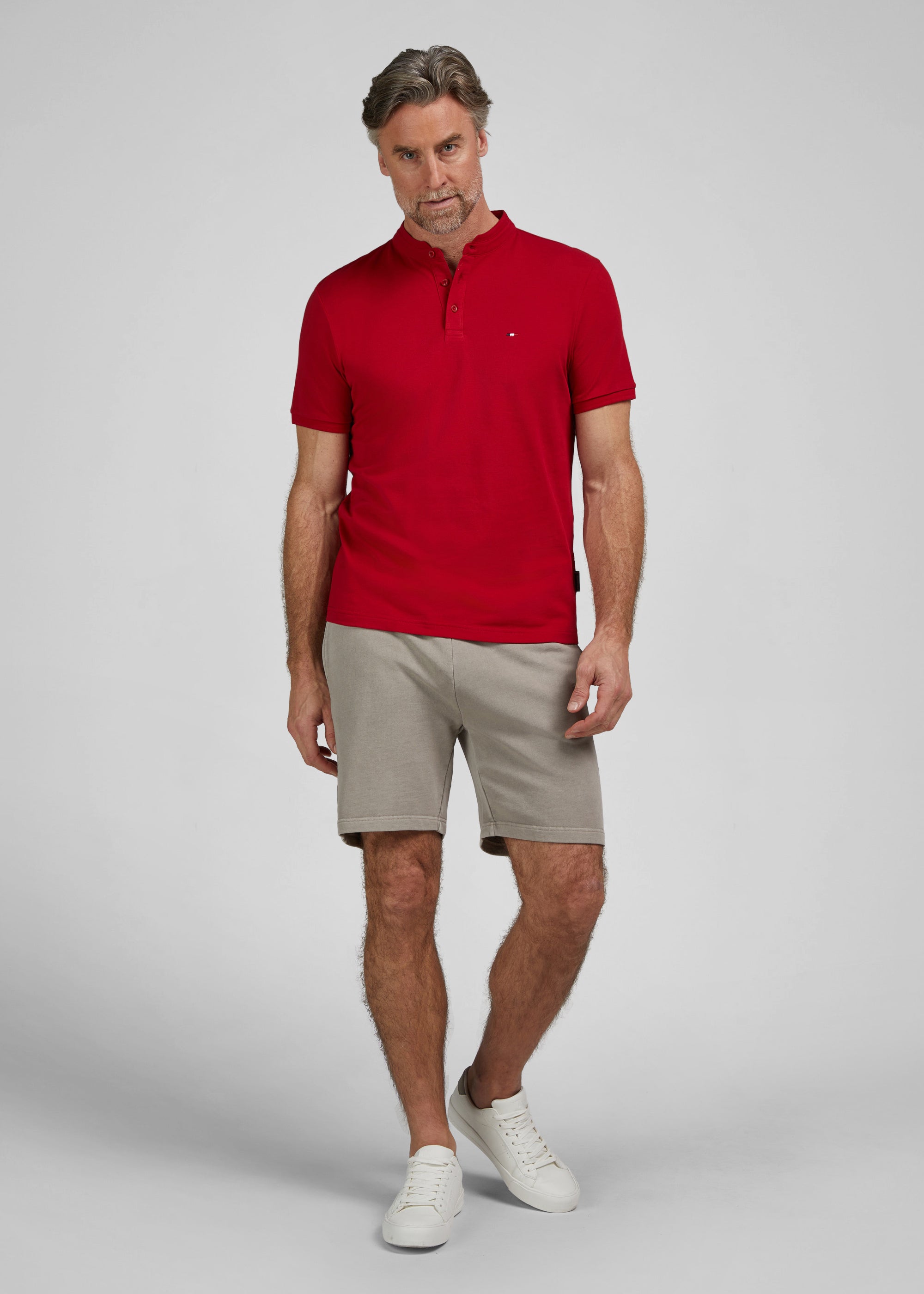 POLO PIQUE