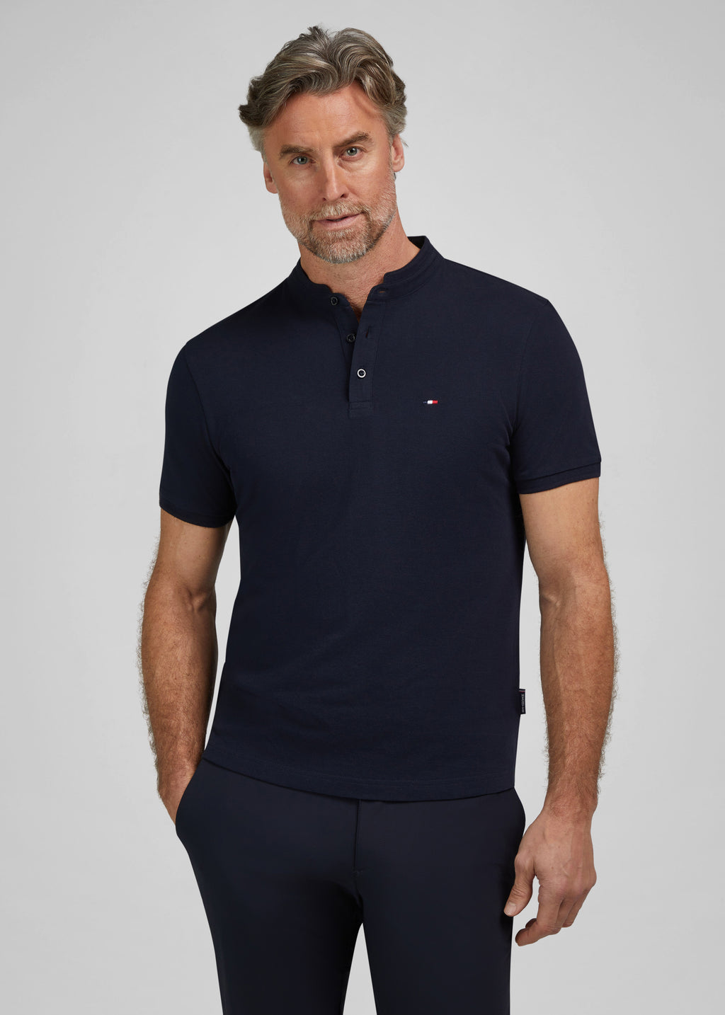 POLO PIQUE