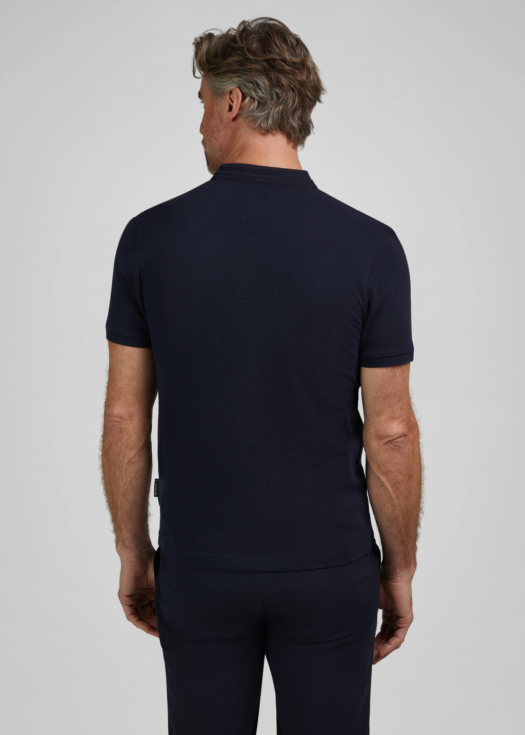 POLO PIQUE