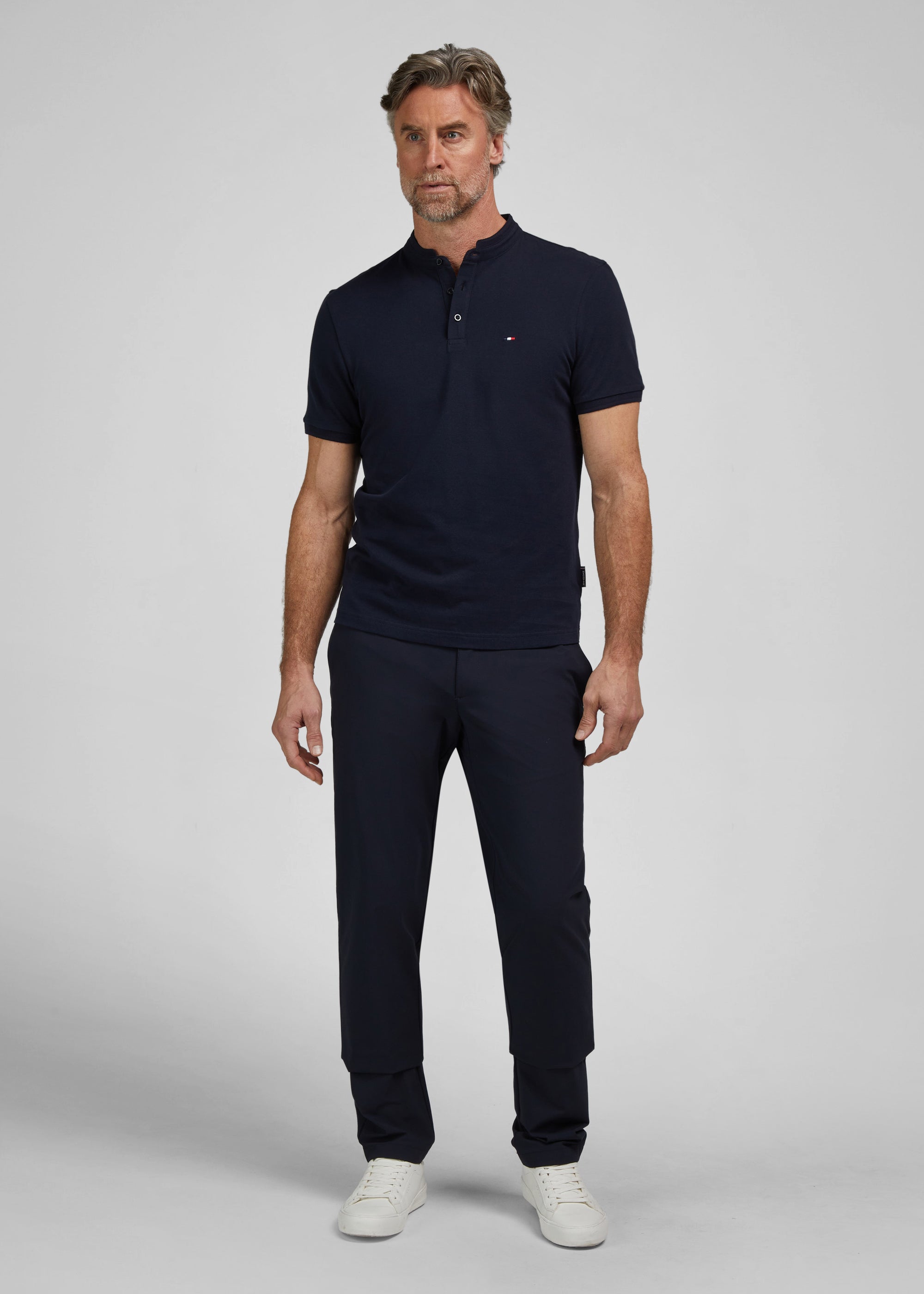 POLO PIQUE