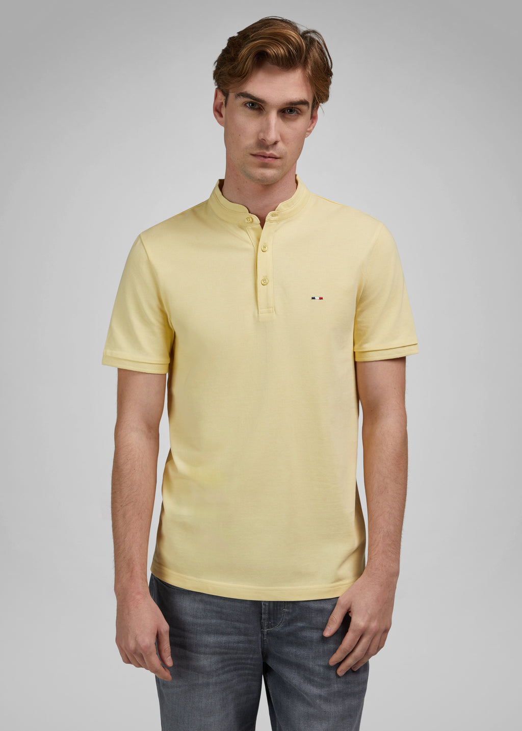 POLO PIQUÉ