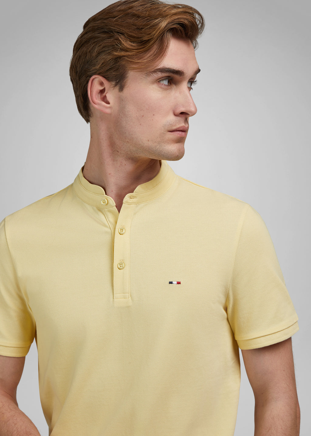 POLO PIQUÉ