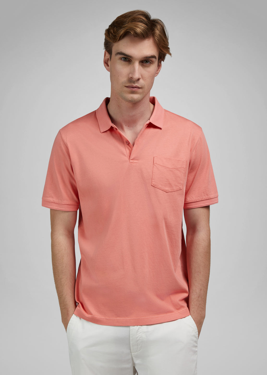 POLO JERSEY GD