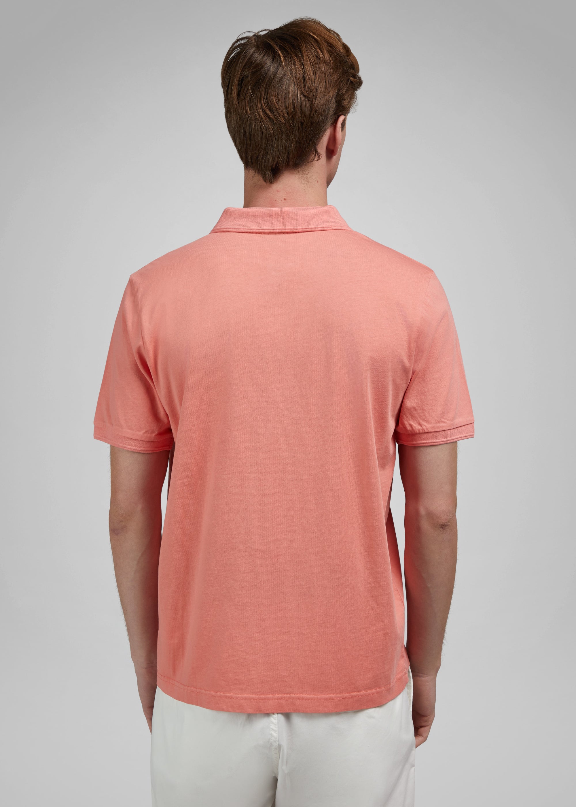 POLO JERSEY GD