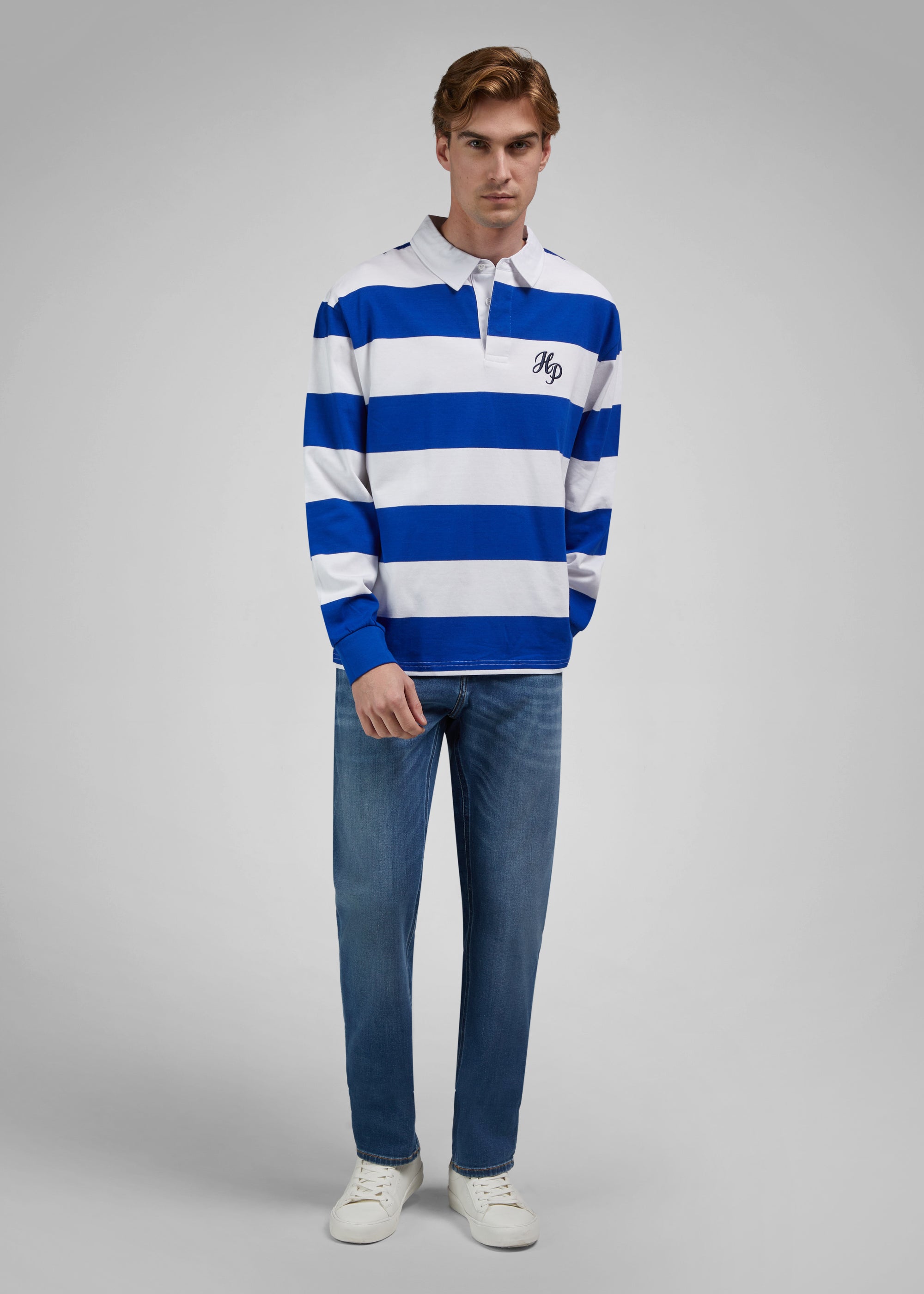 POLO DE RUGBY