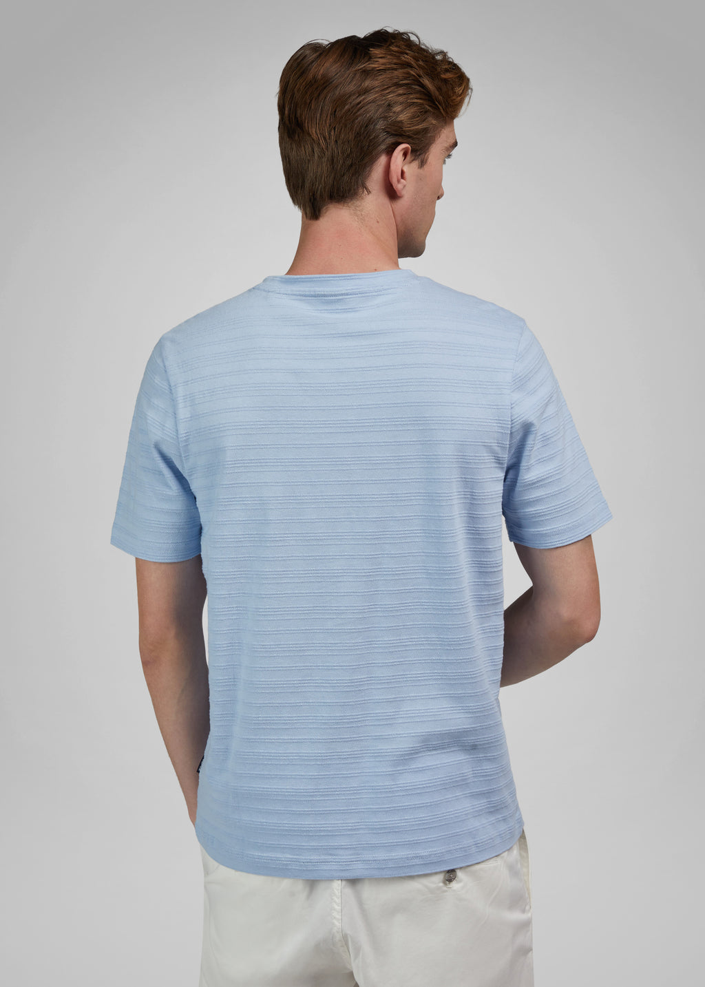 T-SHIRT EN JERSEY