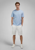 T-SHIRT EN JERSEY