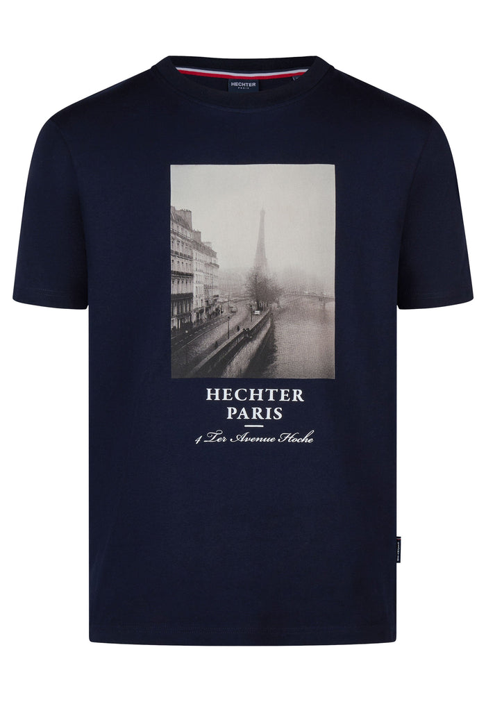 T-SHIRT EN JERSEY