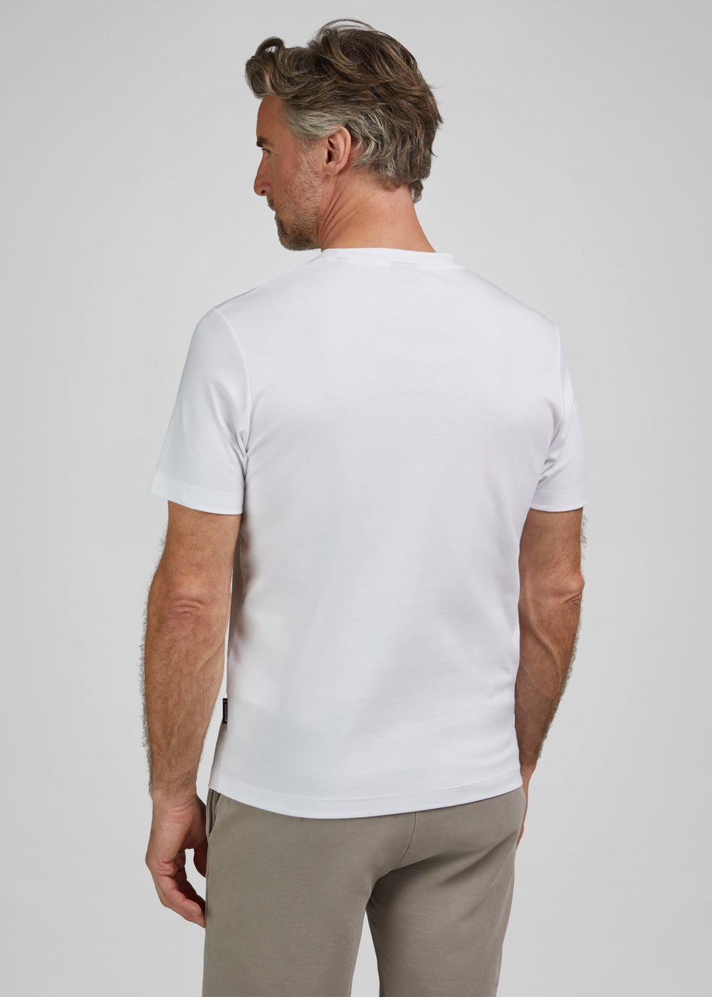 TEE-SHIRT JERSEY