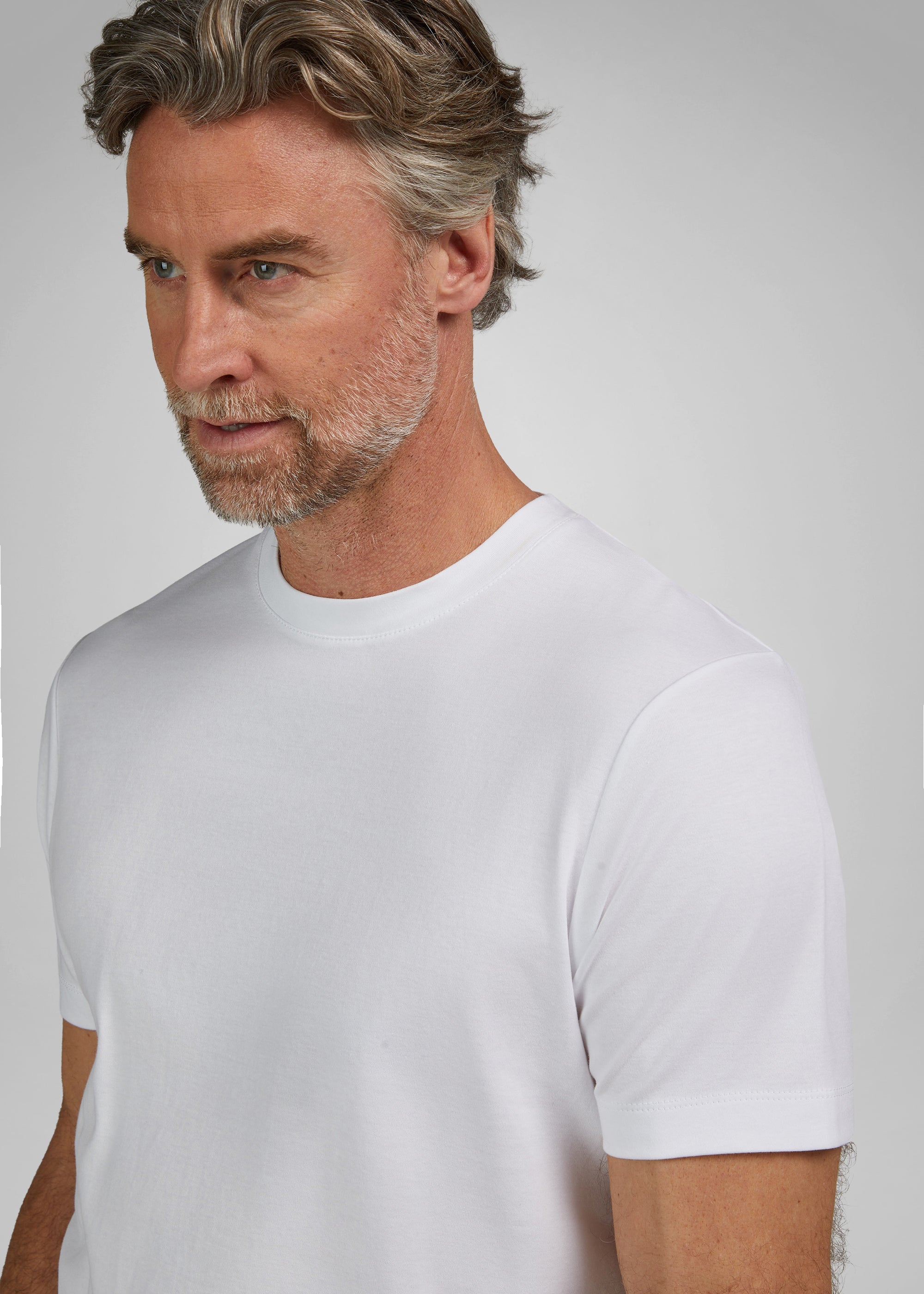 T-SHIRT JERSEY