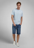 T-SHIRT EN JERSEY GD