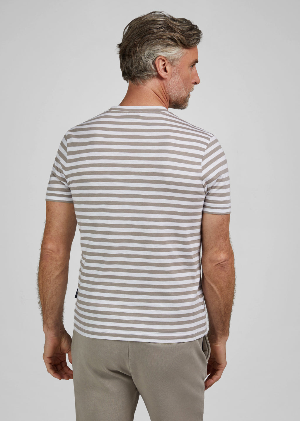 TEE-SHIRT EN JERSEY