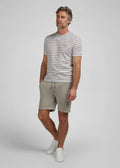TEE-SHIRT EN JERSEY