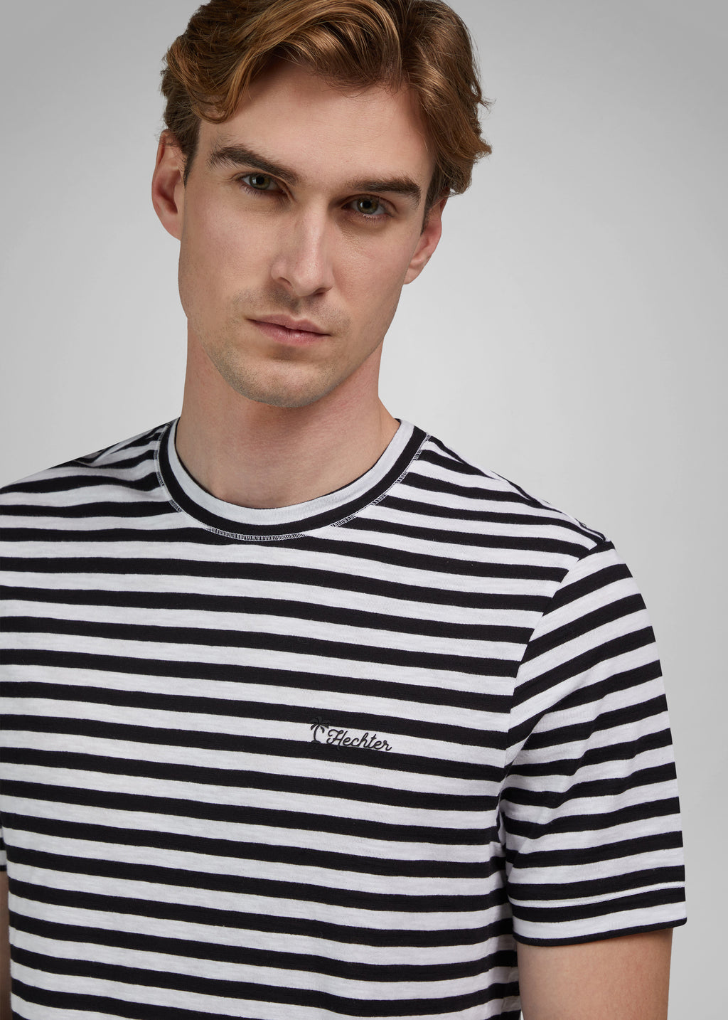 TEE-SHIRT EN JERSEY