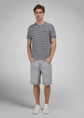 TEE-SHIRT EN JERSEY