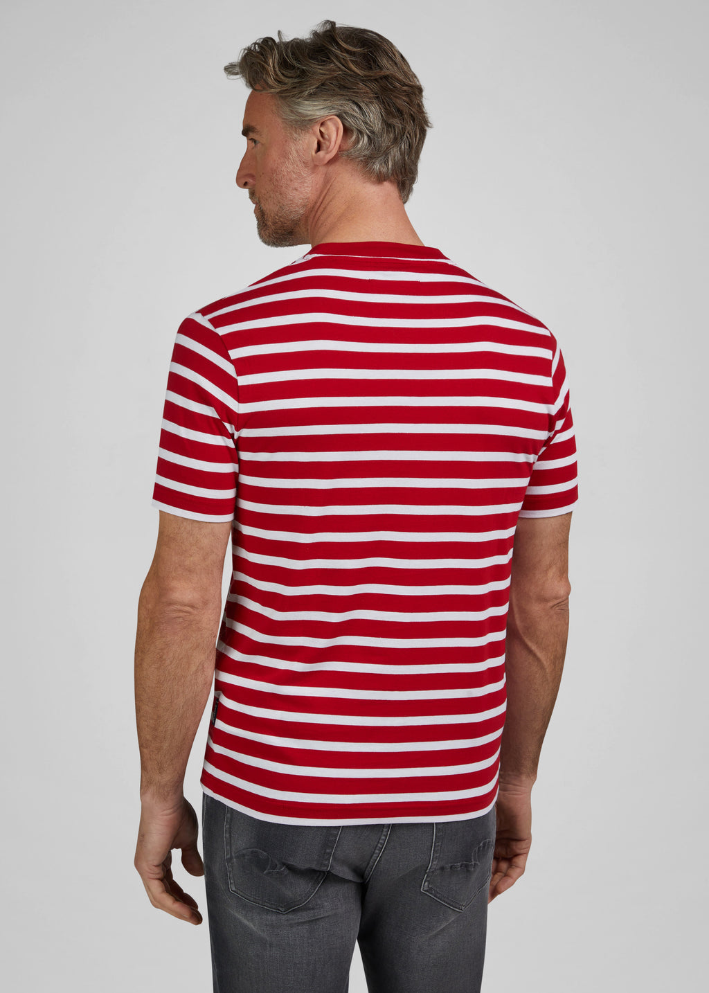 TEE-SHIRT JERSEY