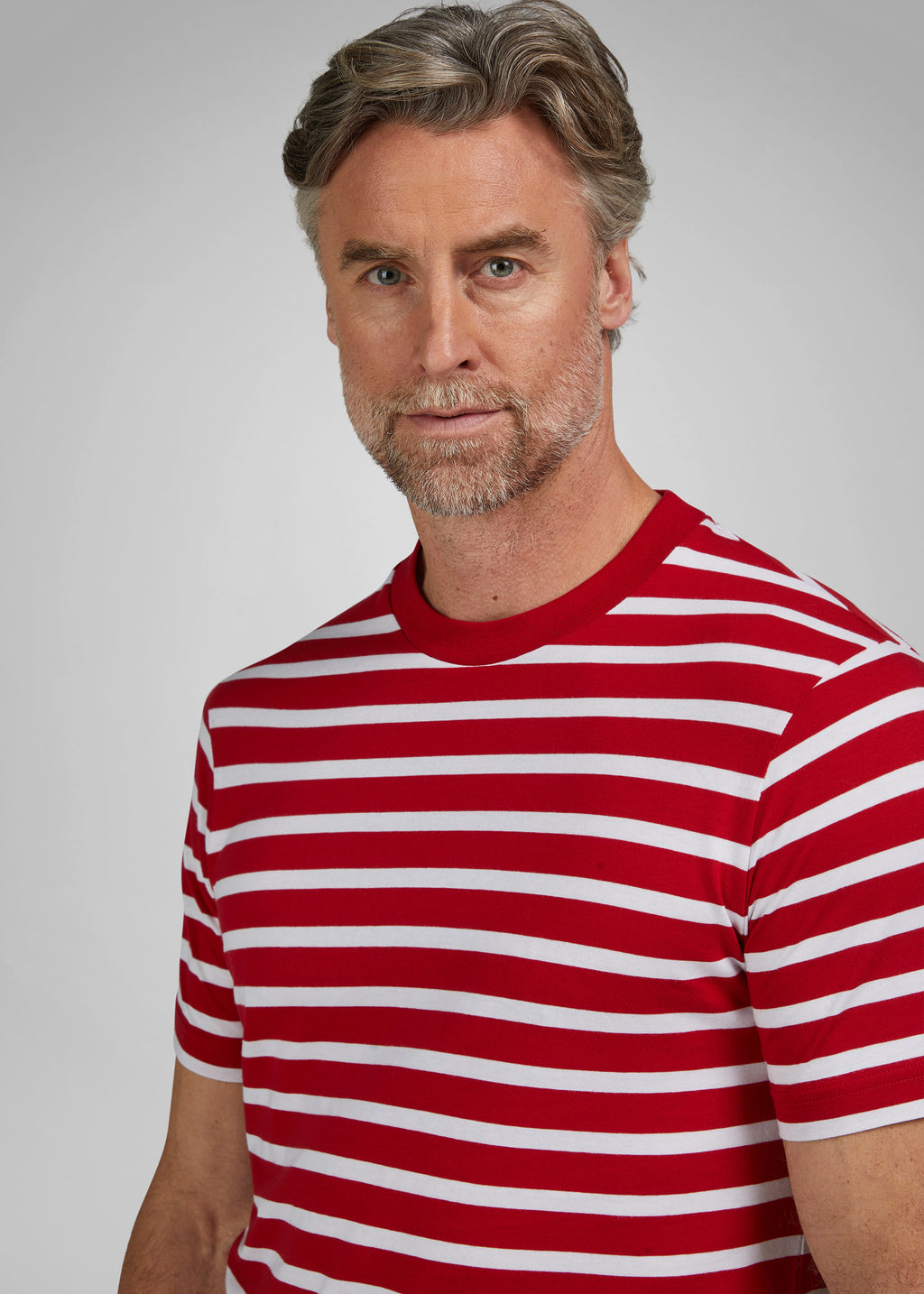 TEE-SHIRT JERSEY