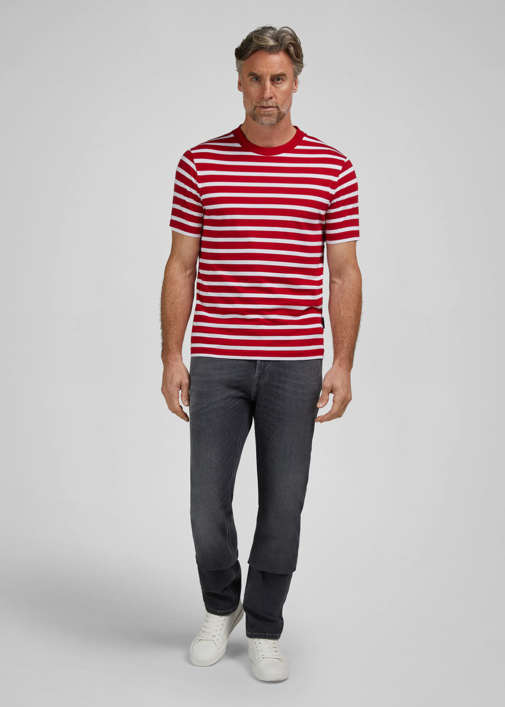 TEE-SHIRT JERSEY