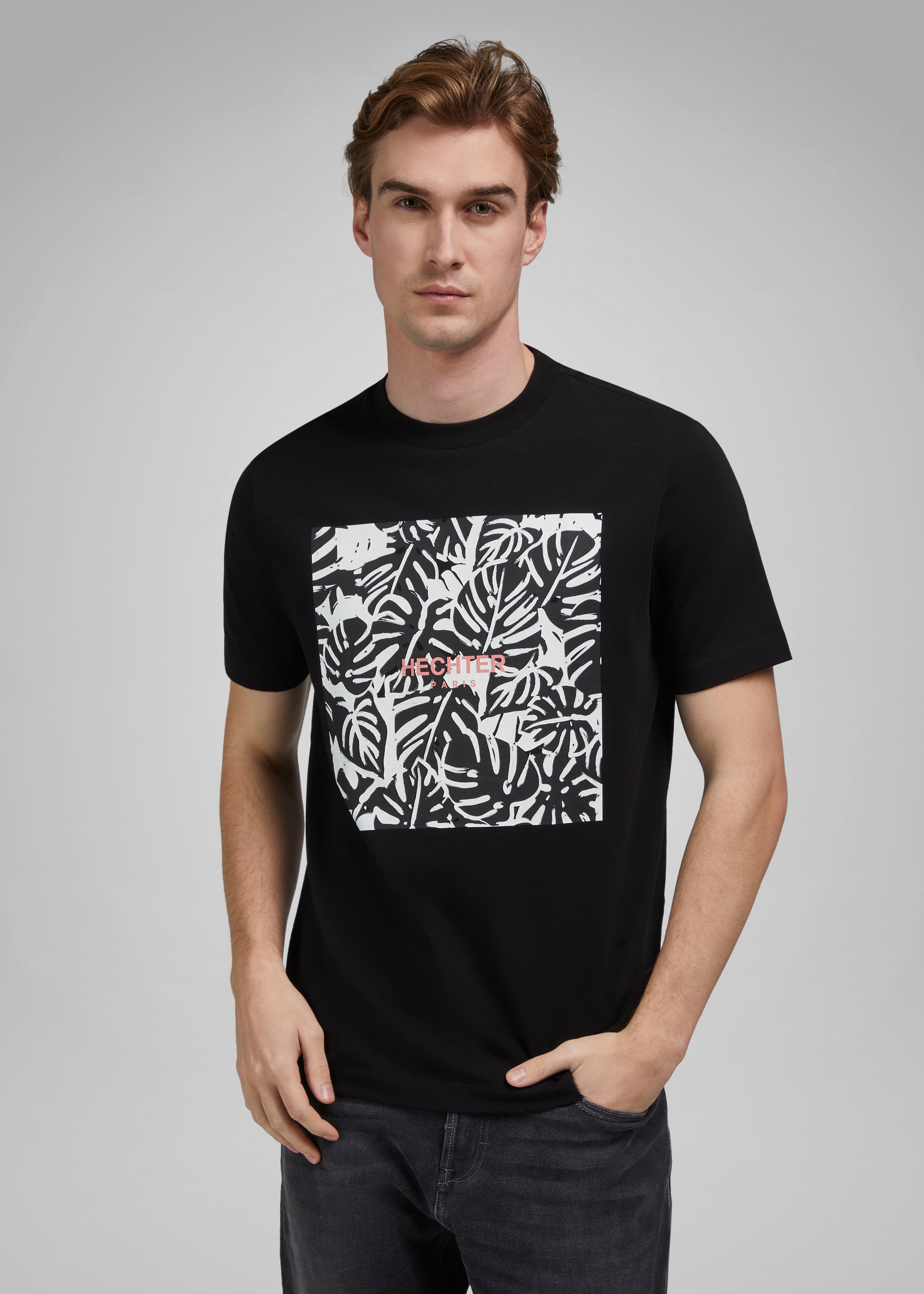 T-SHIRT JERSEY