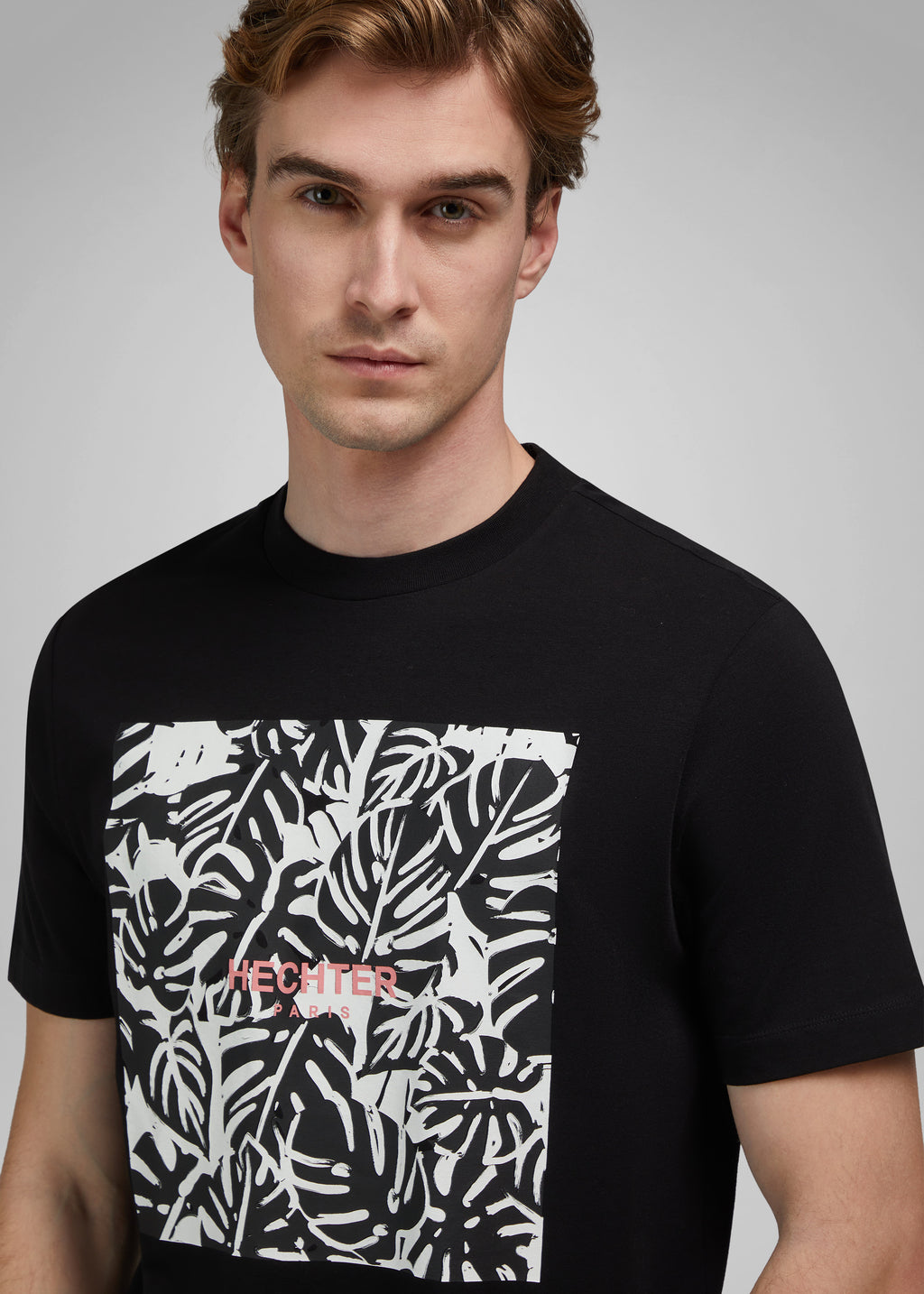 TEE-SHIRT EN JERSEY