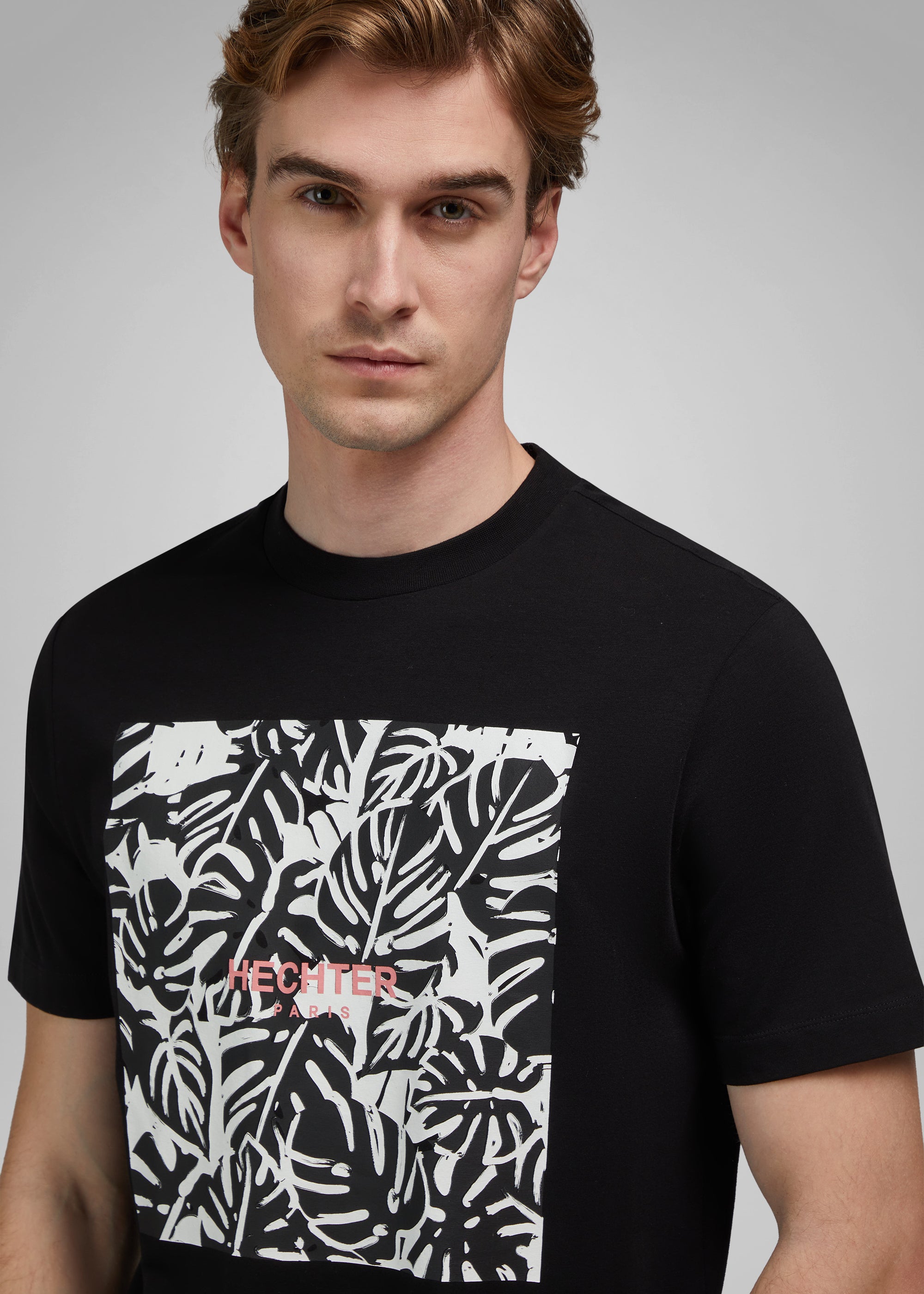 T-SHIRT JERSEY