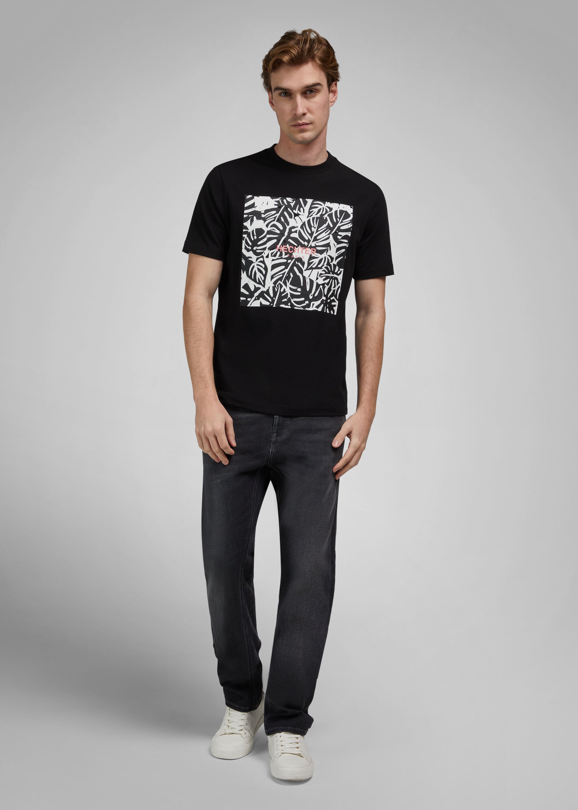 T-SHIRT JERSEY