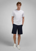 TEE-SHIRT EN JERSEY