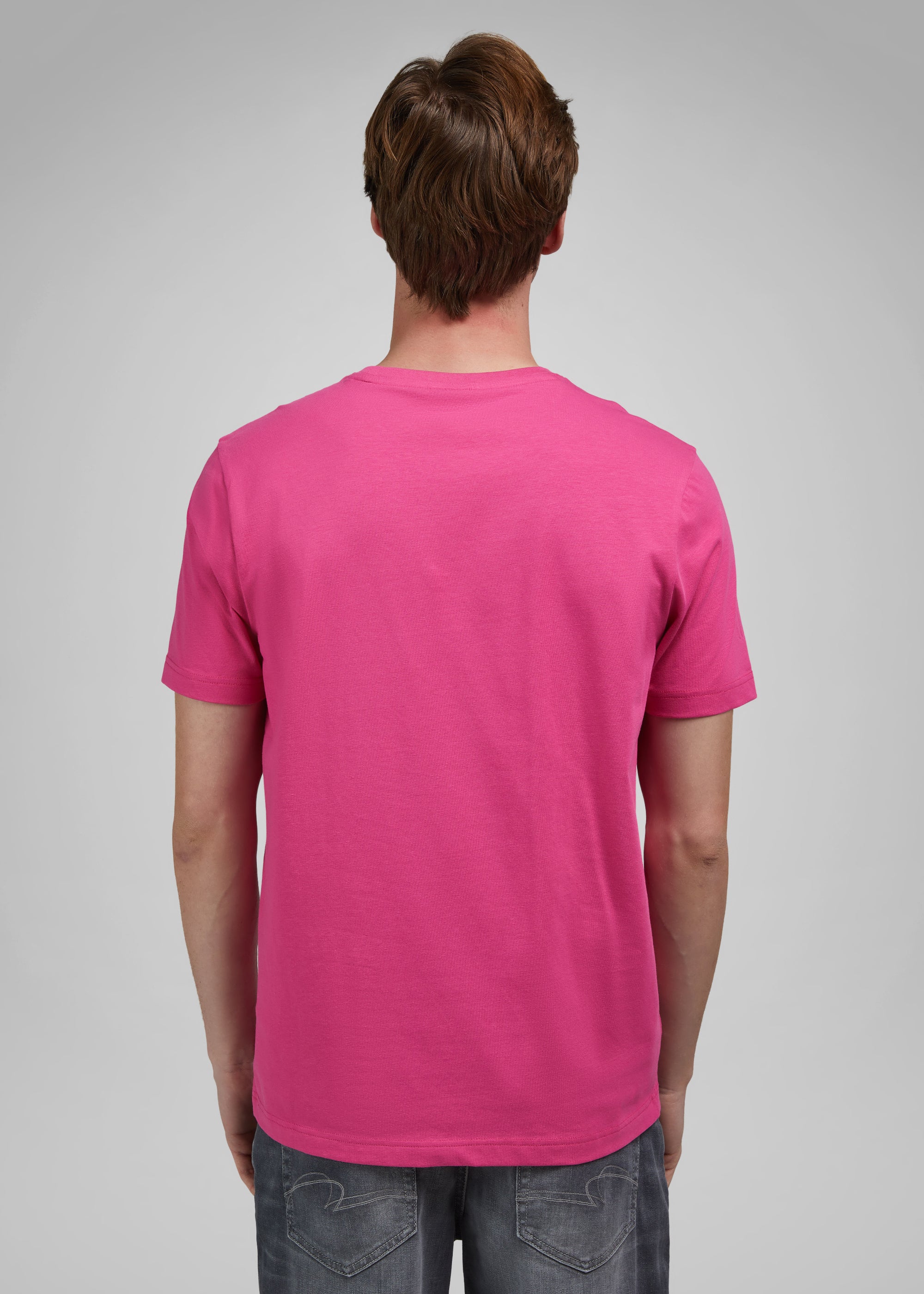 T-SHIRT TRIKOLORE JERSEY