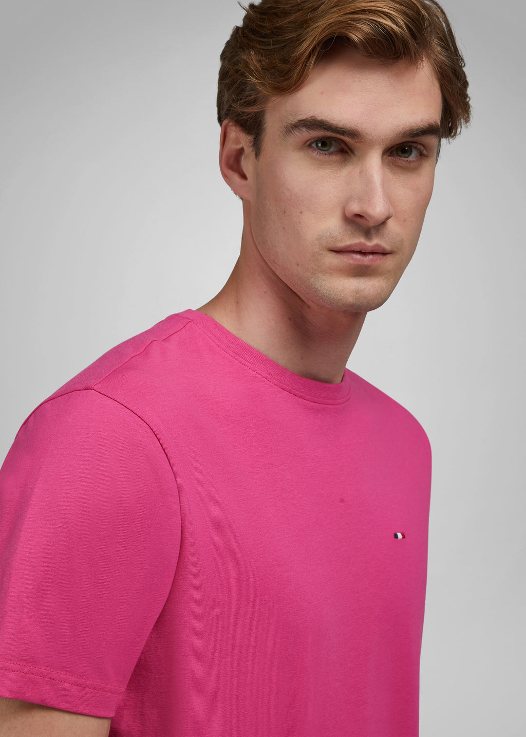 T-SHIRT EN JERSEY