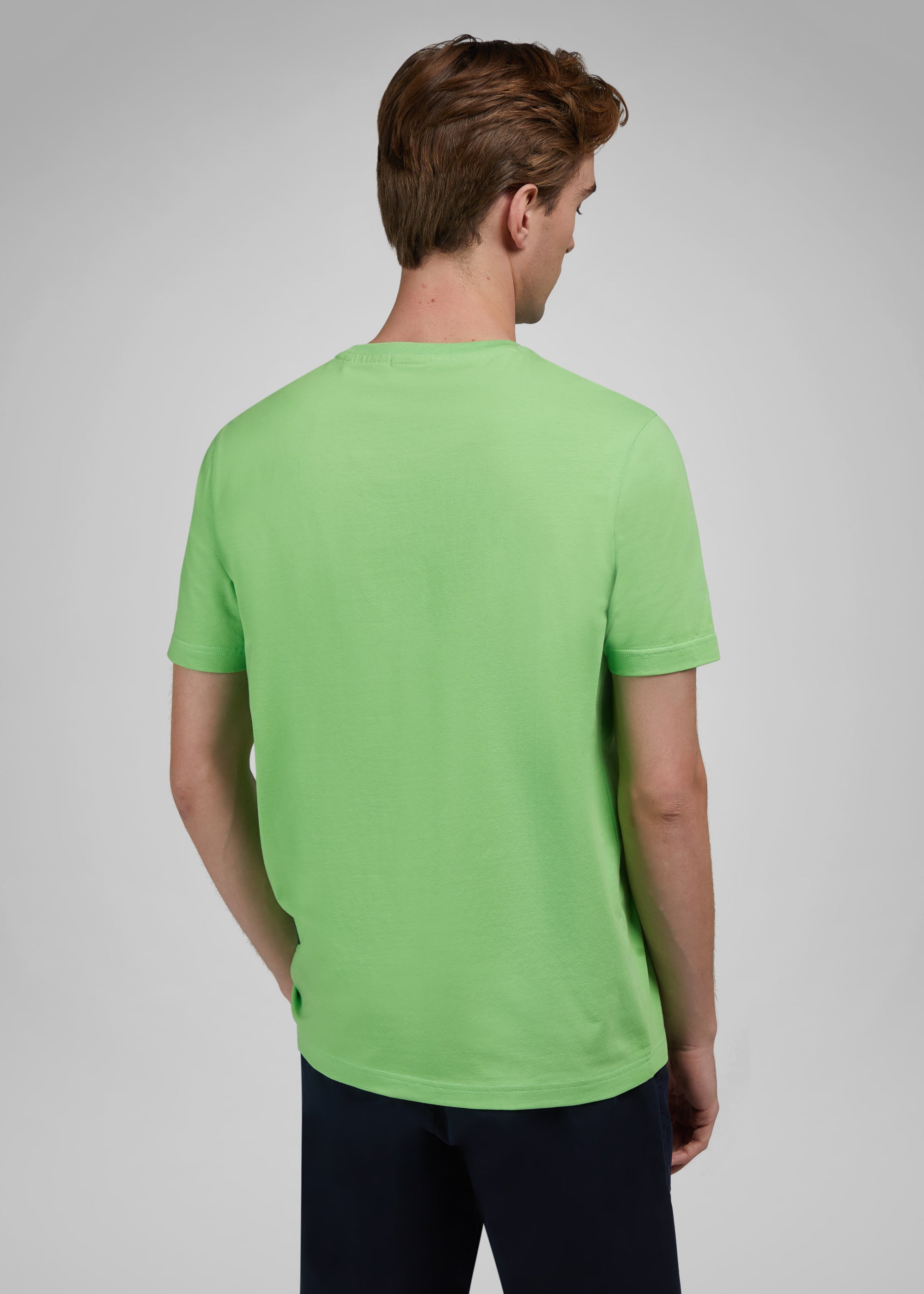 T-SHIRT TRIKOLORE JERSEY