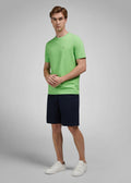 T-SHIRT TRIKOLORE JERSEY