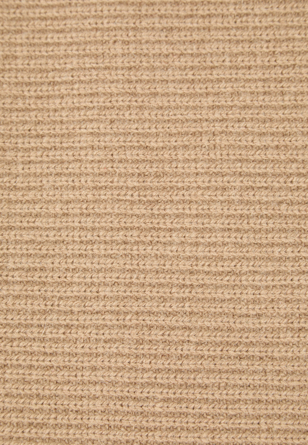 HECHTER PARIS Strickschal 80060-162814-430 Camel Strickdetail