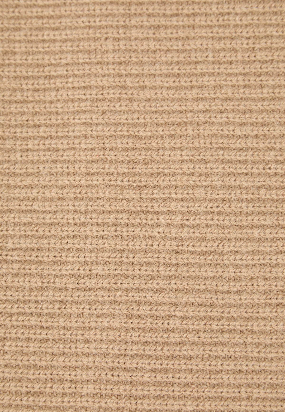 HECHTER PARIS Strickschal 80060-162814-430 Camel Strickdetail