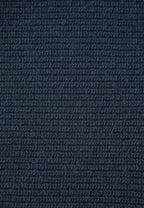 HECHTER PARIS Strickschal 80060-162814-690 Mitternachtsblau Strickdetail