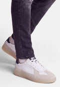 SNEAKER – Weiß – Ansicht 1