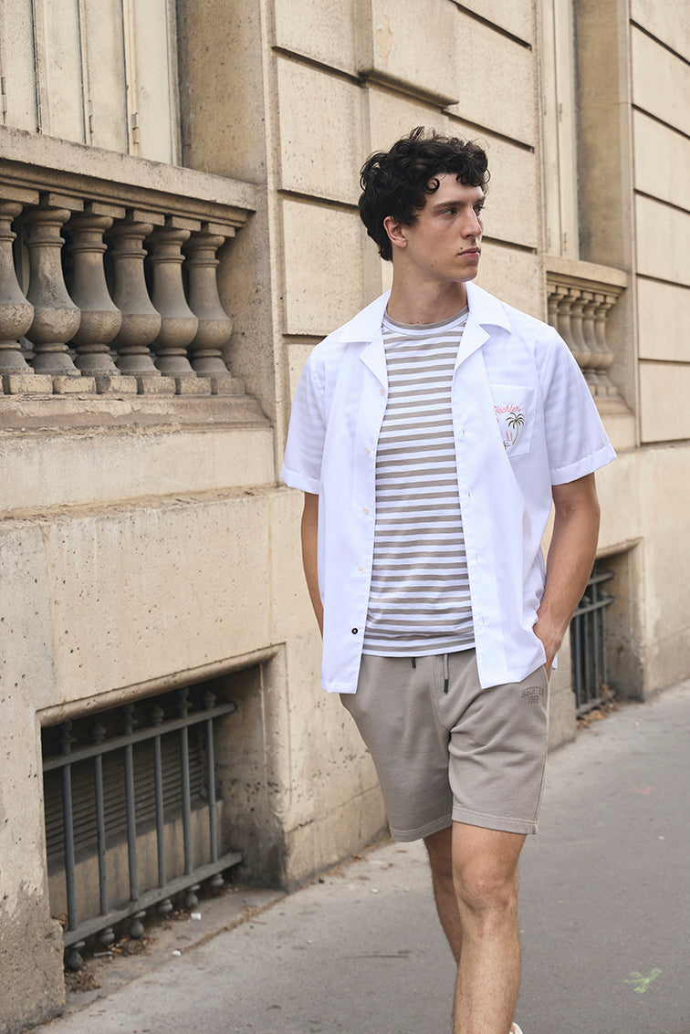 Hechter Paris sommerliche Hemden